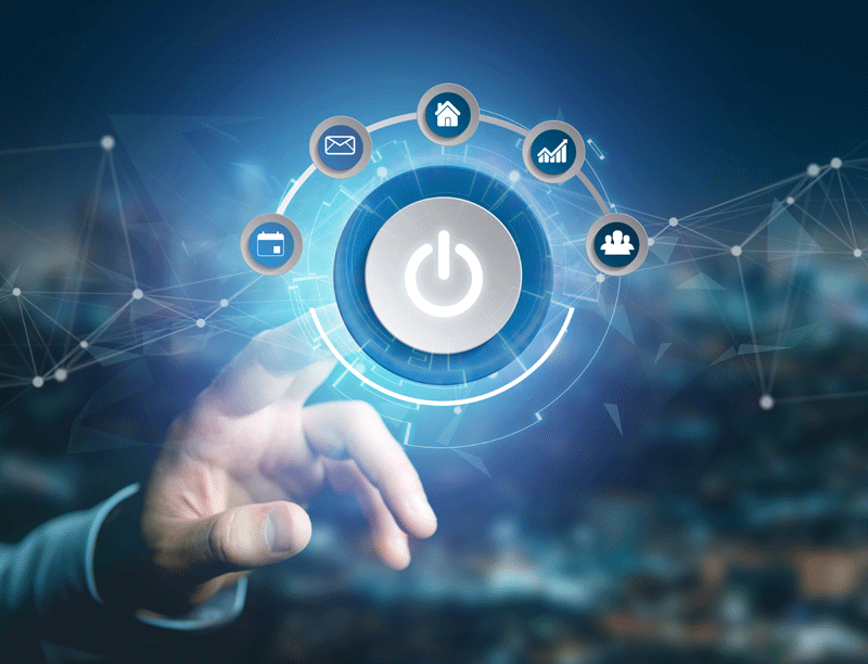 Obsługa informatyczna stanowiska pracy