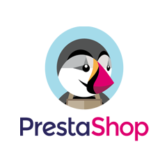 Sklep Prestashop basic