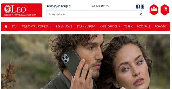 LeoSklep